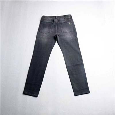 Мужские утепленные джины  РАЛЬ*Ф Л