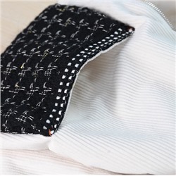 Женская зимняя вельветовая куртка