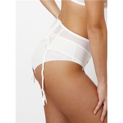 VENETIA MILK Пояс для чулок SUBTILLE