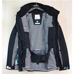 Женская повседневная куртка для активного отдыха ROX*Y