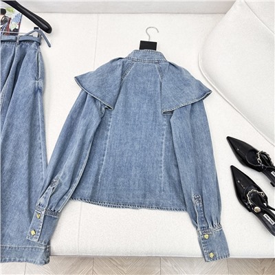 Рубашка bc люкс