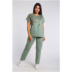 Костюм женский КБЖ0042В