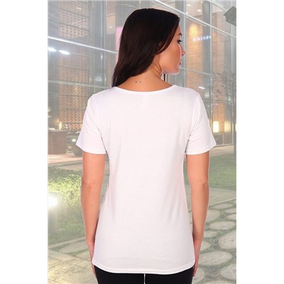 Футболка Лепесток НАТАЛИ #276673