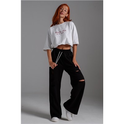 7484 брюки женские