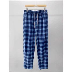 Мужские домашние брюки