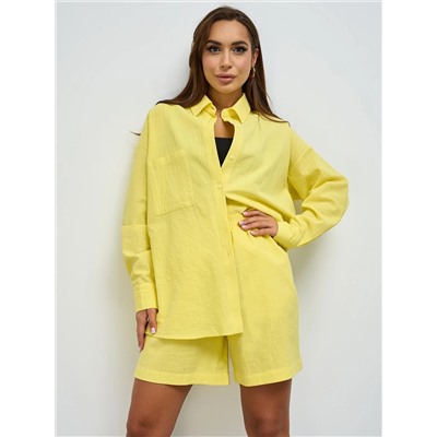 Шорты арт. ШЮ402-18