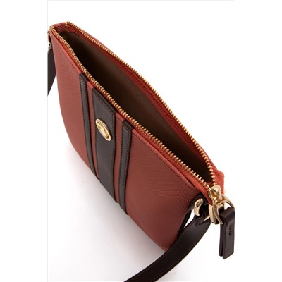 Kadın Gül Kurusu Çapraz Çanta