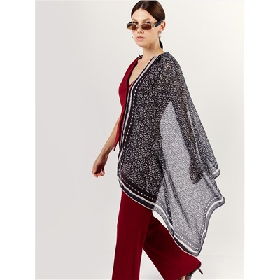 Платок женский GR-857-2