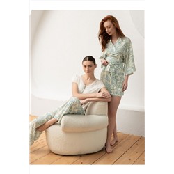 Комплект (Брюки+Футболка) INDEFINI, 1116870