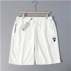 Cпортивные повседневные трикотажные шорты  КАР*Л