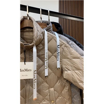 Женский пуховик   MaxMar*a