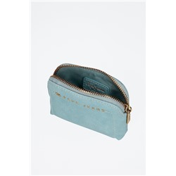 Monedero Diane Azul