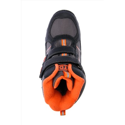 Ботинки PLAYTODAY, 914506