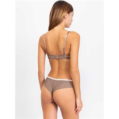 Комплект №7434+7437 пуш-ап бразильяна Sielei