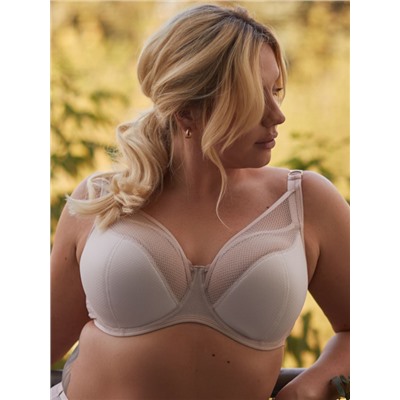 Бюст Juliana PU BS54 Mefemi