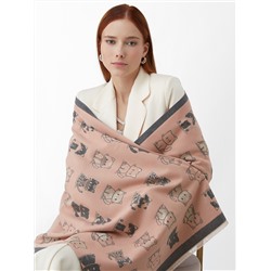 Палантин женский RH10-1758-4