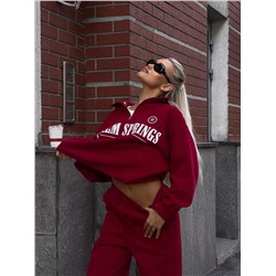 Утеплённый  костюм  Фабрика