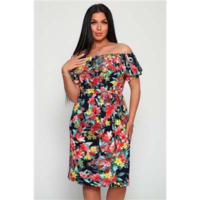 Платье 71070 НАТАЛИ #884766