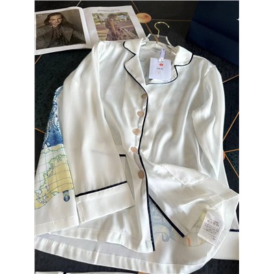 Костюм   распродажа шелк