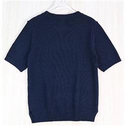 Хлопковый свитер  РАЛЬ*Ф Л