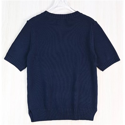 Хлопковый свитер  РАЛЬ*Ф Л