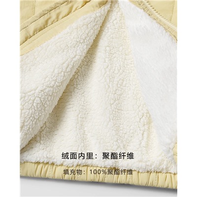 Куртка на флисе