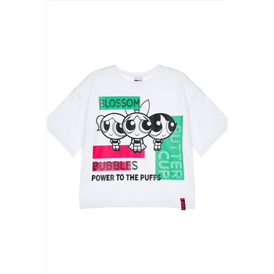 Футболка PLAYTODAY, 960795