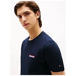 Monotype Logo Pocket T-Shirt