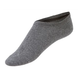 LIVERGY® 5 Herren Sneakersocken