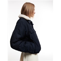 PREMIUM Jacke mit Füllung aus Recyclingstoff