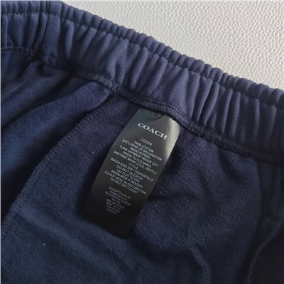 Мужские повседневные спортивные штаны КОУ*Ч