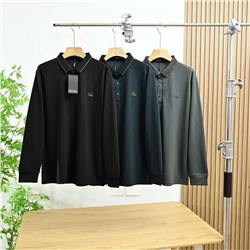 Мужская рубашка поло  ZEGN*A