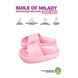 Пантолеты пляжные ЭВА жен 098-308-07