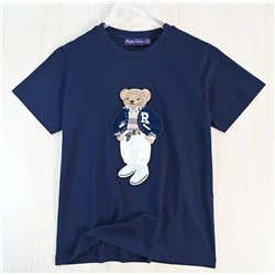 Женская хлопковая футболка РАЛЬ*Ф Л