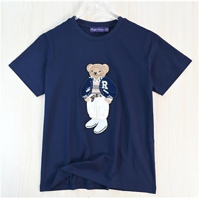 Женская хлопковая футболка РАЛЬ*Ф Л