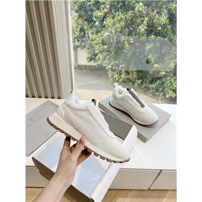 Натуральная замша люкс