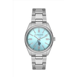 Kadın Gri Kol Saati