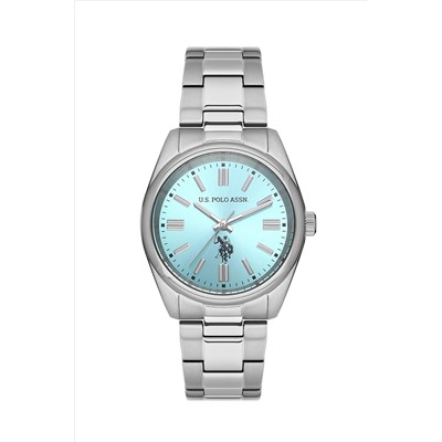 Kadın Gri Kol Saati