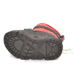 Детские дутики B&G (23-28)