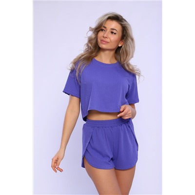 Пижама с шортами 13148 НАТАЛИ #978269