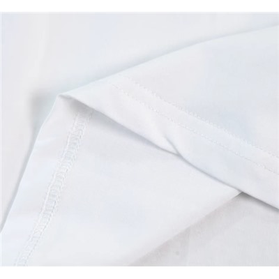 Хлопковая футболка  (6 цветов) БОС*С