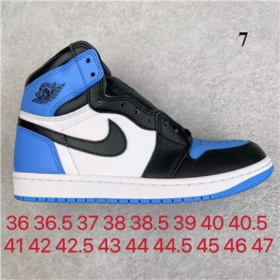 Кроссовки NIK*E Air Jordan