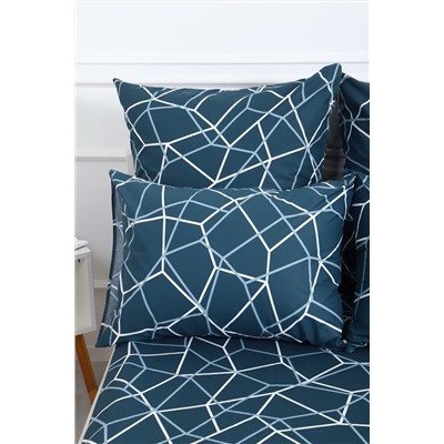 Наволочка перкаль Квест