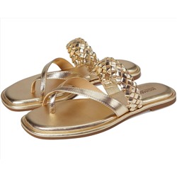 MICHAEL Michael Kors  Alba Thong Slide