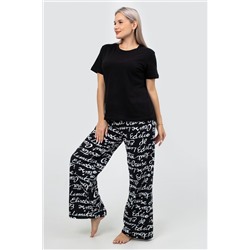 Костюм женский с брюками КЖ018