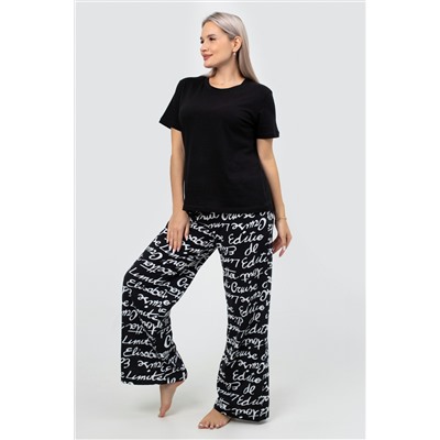 Костюм женский с брюками КЖ018