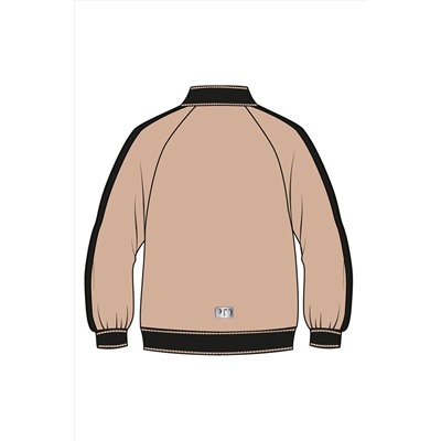 Ветровка PLAYTODAY, 972348