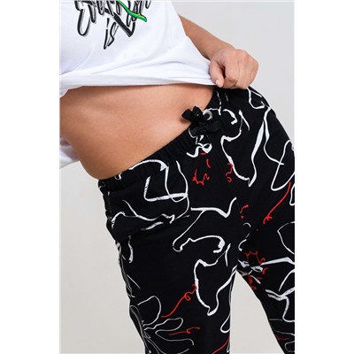 Пижама с брюками 30537 НАТАЛИ #874302