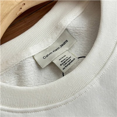 Мужская толстовка свитшот  СК