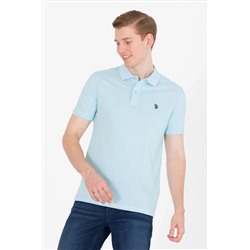 Erkek Aqua Basic Polo Yaka Tişört